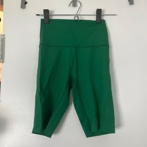 Aerie 6” Bike Shorts
